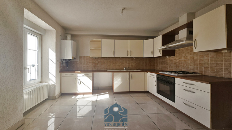 Ma-Cabane - Vente Appartement Vichy, 126 m²