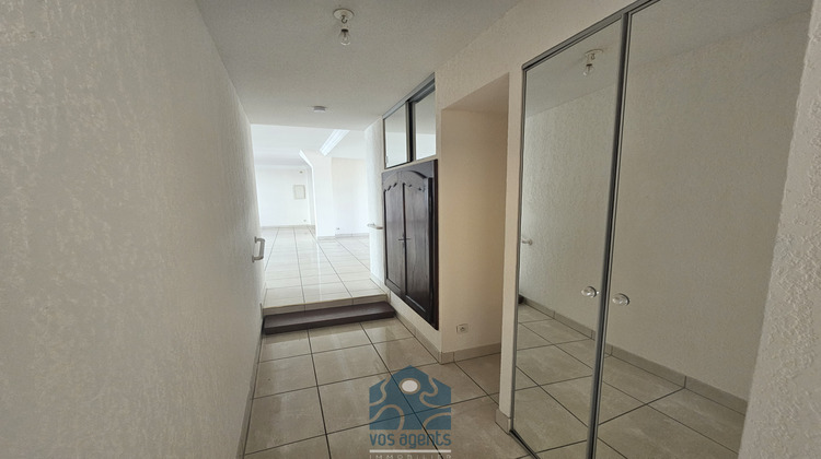 Ma-Cabane - Vente Appartement Vichy, 126 m²