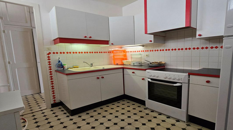 Ma-Cabane - Vente Appartement VICHY, 67 m²