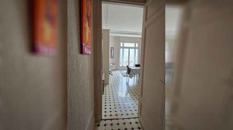 Ma-Cabane - Vente Appartement VICHY, 67 m²