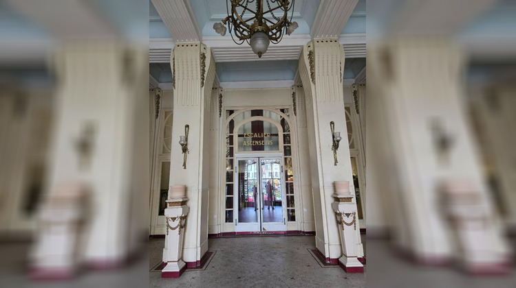 Ma-Cabane - Vente Appartement VICHY, 63 m²