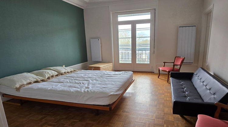 Ma-Cabane - Vente Appartement VICHY, 63 m²