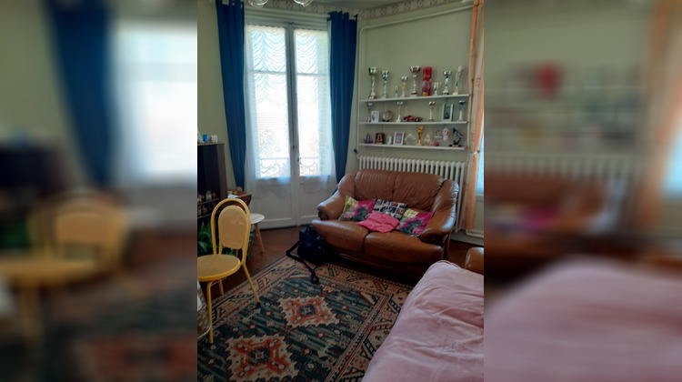 Ma-Cabane - Vente Appartement Vichy, 68 m²