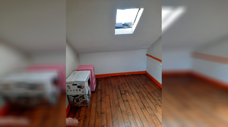 Ma-Cabane - Vente Appartement Vichy, 68 m²