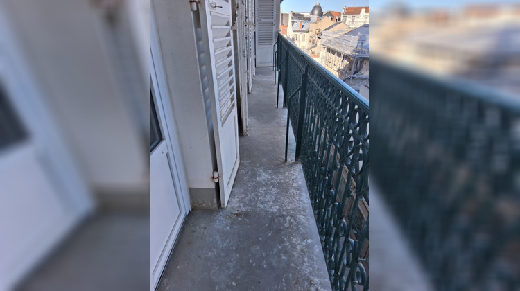 Ma-Cabane - Vente Appartement Vichy, 51 m²