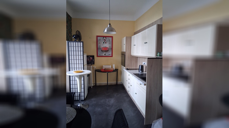 Ma-Cabane - Vente Appartement Vichy, 51 m²