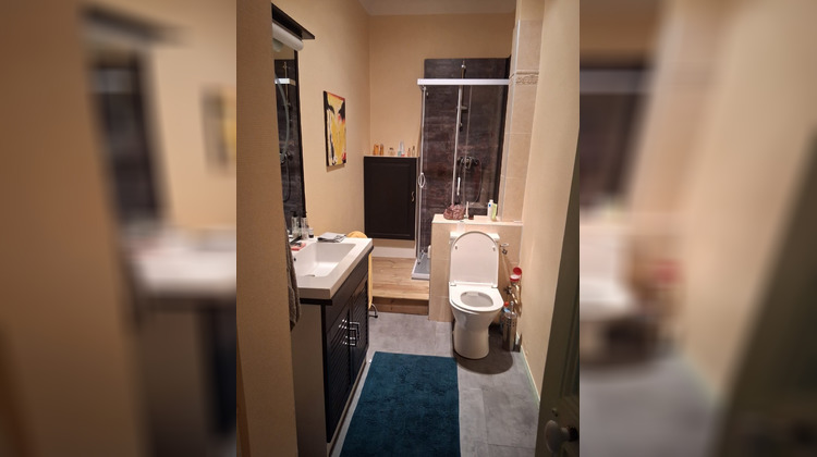 Ma-Cabane - Vente Appartement Vichy, 51 m²