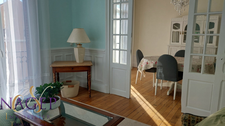 Ma-Cabane - Vente Appartement Vichy, 81 m²