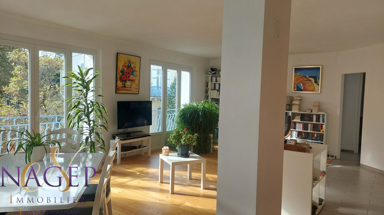 Ma-Cabane - Vente Appartement Vichy, 84 m²