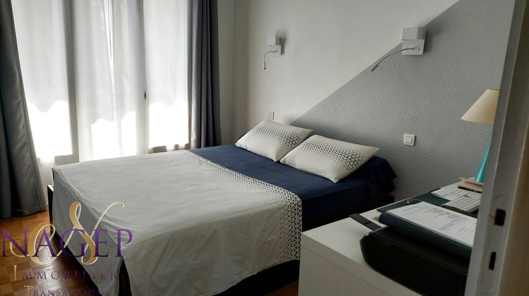 Ma-Cabane - Vente Appartement Vichy, 84 m²