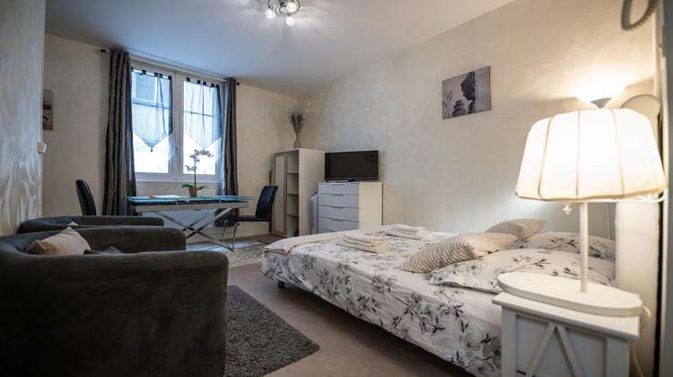 Ma-Cabane - Vente Appartement Vichy, 80 m²