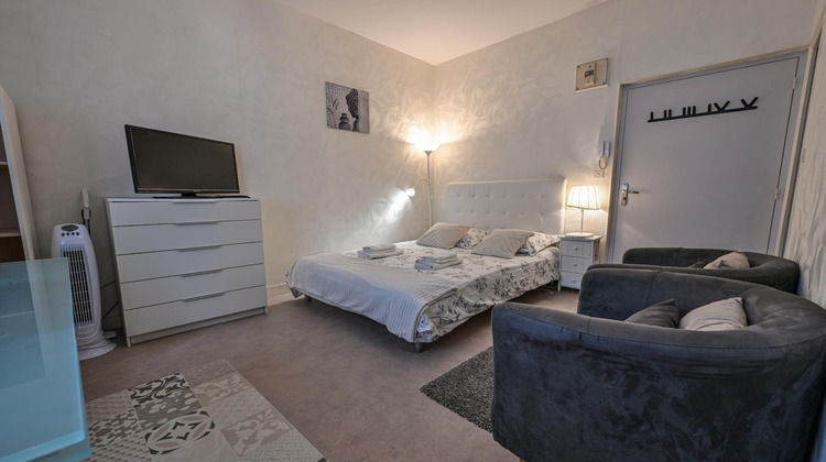 Ma-Cabane - Vente Appartement Vichy, 80 m²