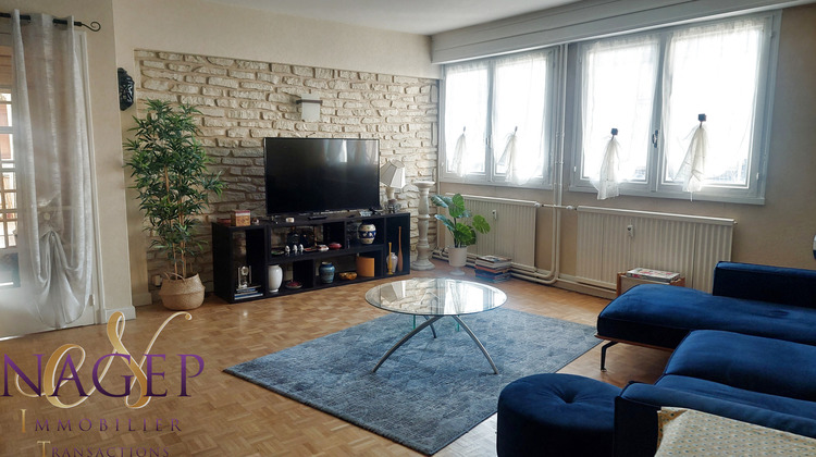 Ma-Cabane - Vente Appartement Vichy, 110 m²