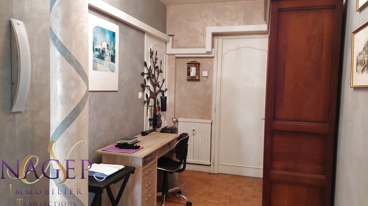 Ma-Cabane - Vente Appartement Vichy, 110 m²