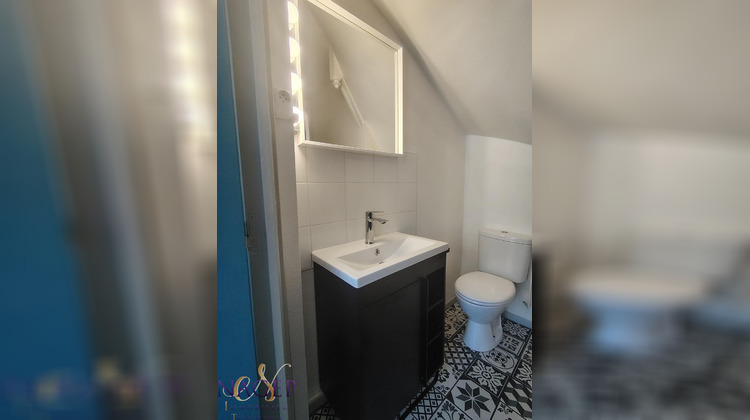 Ma-Cabane - Vente Appartement Vichy, 19 m²