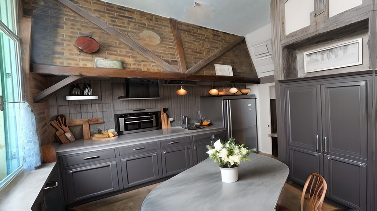 Ma-Cabane - Vente Appartement VICHY, 68 m²