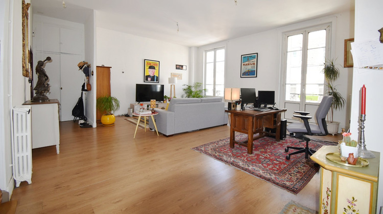 Ma-Cabane - Vente Appartement VICHY, 113 m²