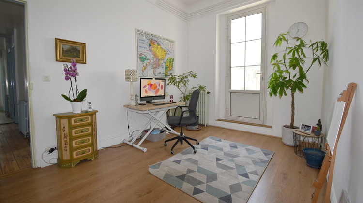 Ma-Cabane - Vente Appartement VICHY, 113 m²