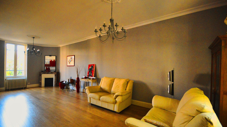 Ma-Cabane - Vente Appartement VICHY, 101 m²