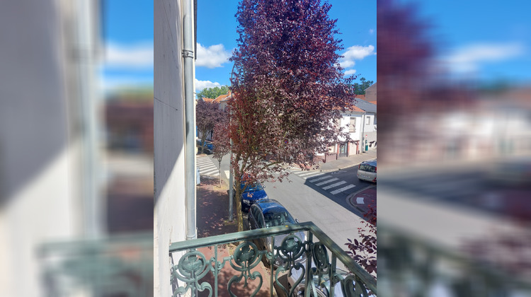 Ma-Cabane - Vente Appartement Vichy, 88 m²