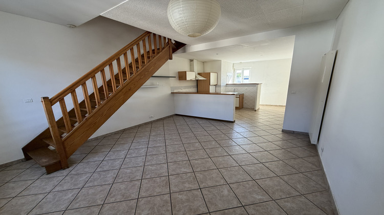 Ma-Cabane - Vente Appartement Vichy, 52 m²