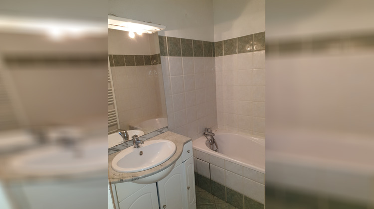 Ma-Cabane - Vente Appartement Vichy, 52 m²