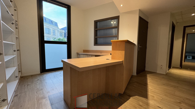 Ma-Cabane - Vente Appartement Vichy, 139 m²