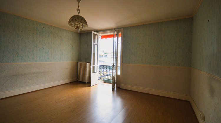 Ma-Cabane - Vente Appartement VICHY, 69 m²