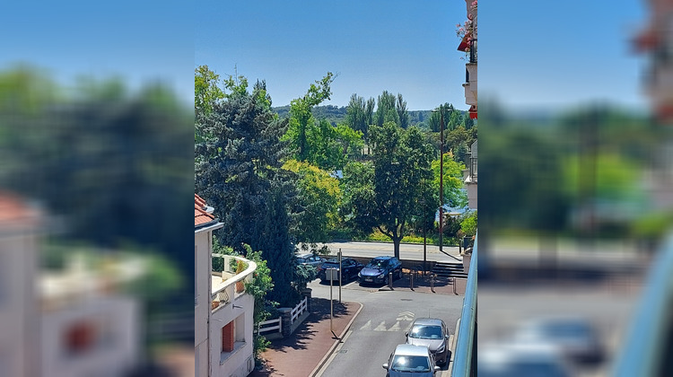 Ma-Cabane - Vente Appartement Vichy, 69 m²