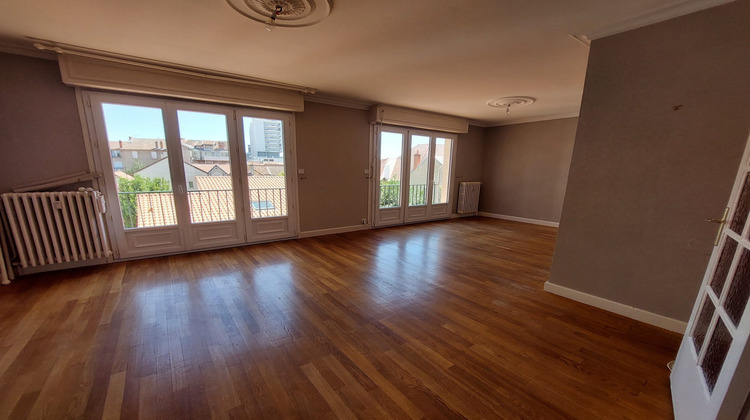 Ma-Cabane - Vente Appartement Vichy, 69 m²