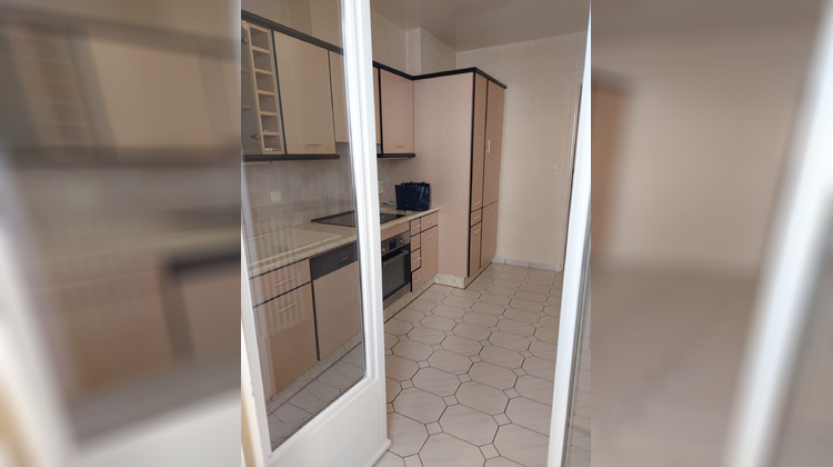 Ma-Cabane - Vente Appartement Vichy, 69 m²