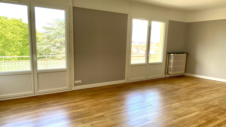 Ma-Cabane - Vente Appartement Vichy, 77 m²