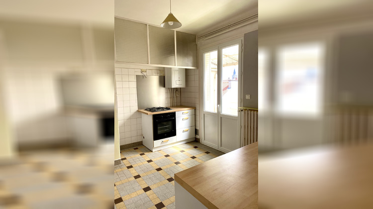 Ma-Cabane - Vente Appartement Vichy, 77 m²