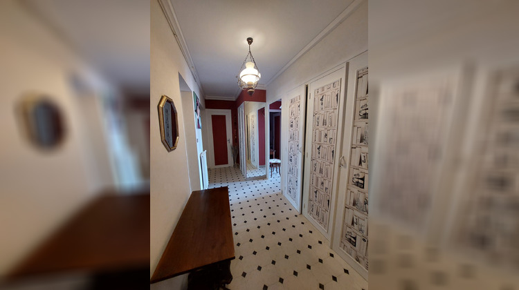 Ma-Cabane - Vente Appartement Vichy, 68 m²