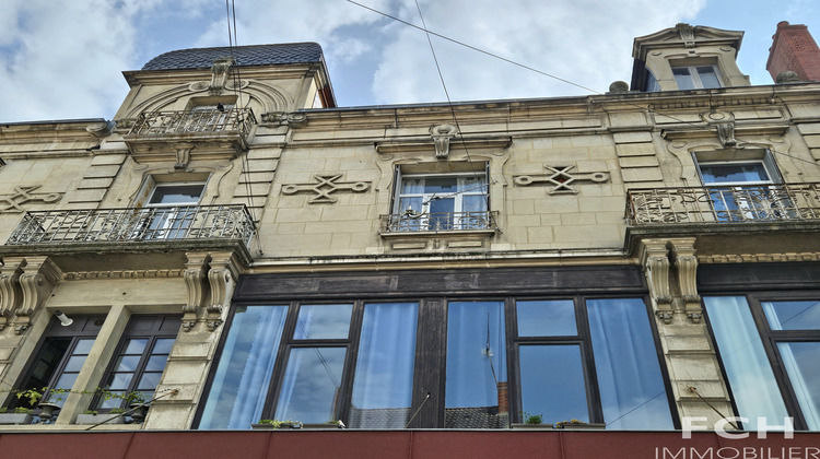 Ma-Cabane - Vente Appartement Vichy, 132 m²