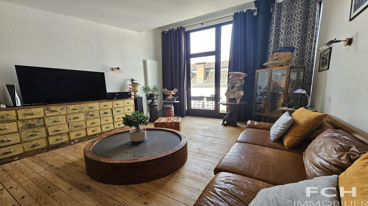 Ma-Cabane - Vente Appartement Vichy, 132 m²