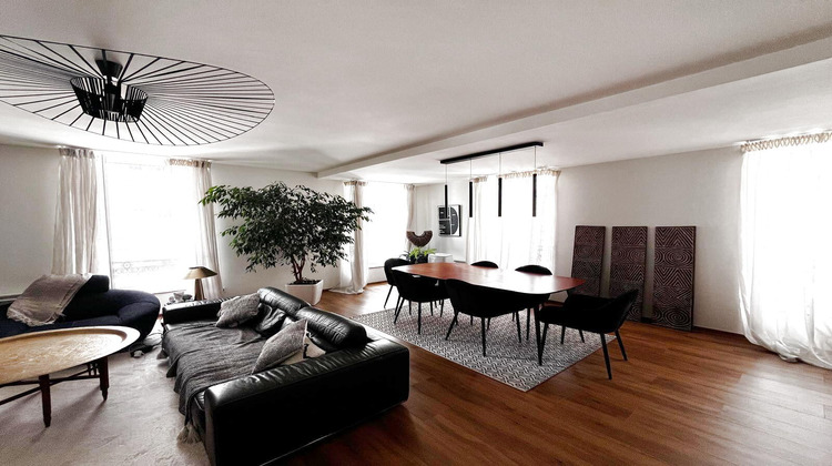 Ma-Cabane - Vente Appartement Vichy, 100 m²