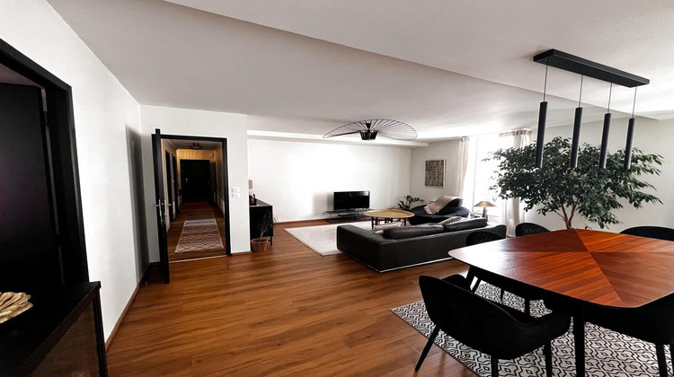 Ma-Cabane - Vente Appartement Vichy, 100 m²