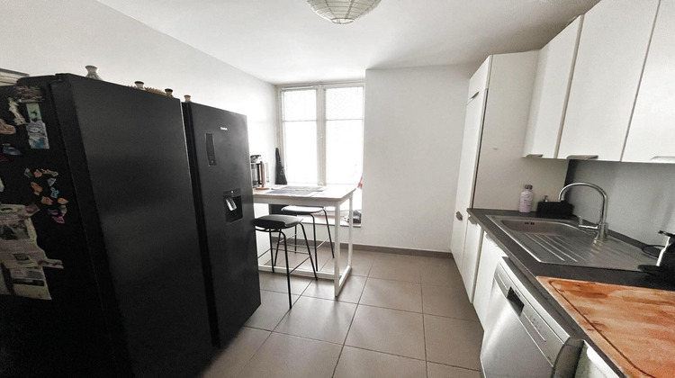 Ma-Cabane - Vente Appartement Vichy, 100 m²