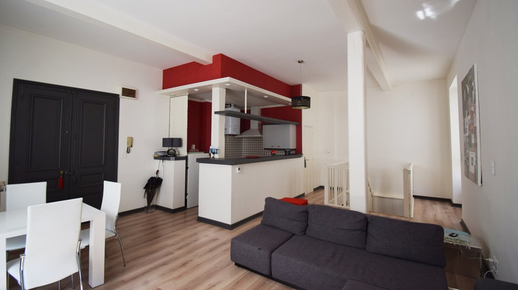 Ma-Cabane - Vente Appartement VICHY, 65 m²