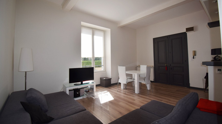 Ma-Cabane - Vente Appartement VICHY, 65 m²