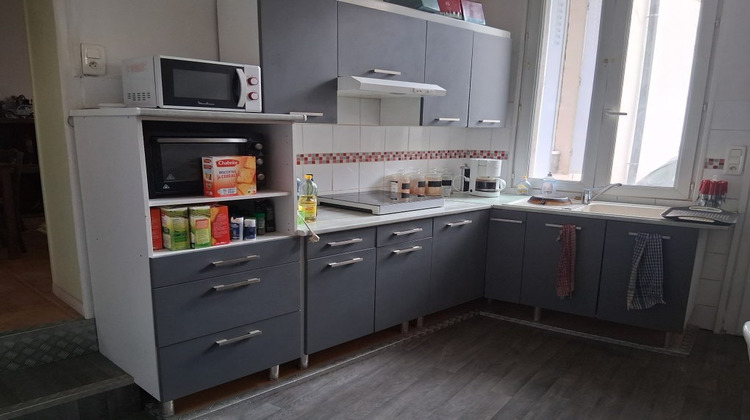Ma-Cabane - Vente Appartement Vichy, 65 m²