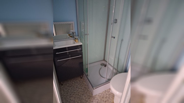 Ma-Cabane - Vente Appartement Vichy, 65 m²