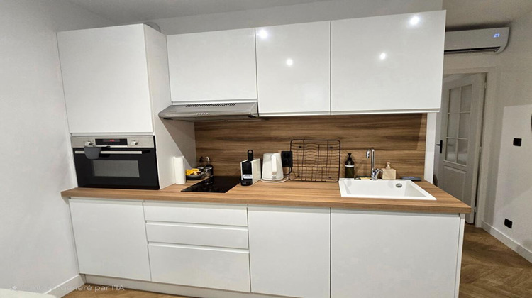 Ma-Cabane - Vente Appartement VICHY, 47 m²