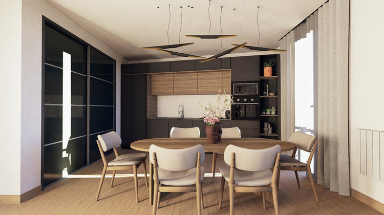 Ma-Cabane - Vente Appartement VICHY, 47 m²