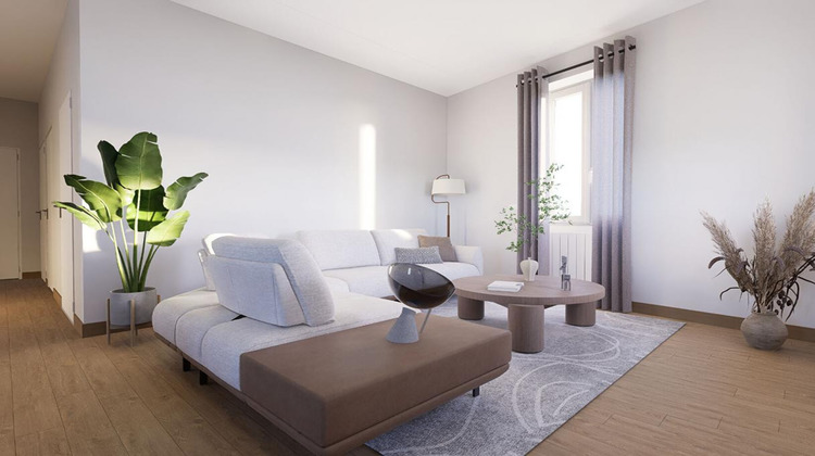 Ma-Cabane - Vente Appartement VICHY, 90 m²