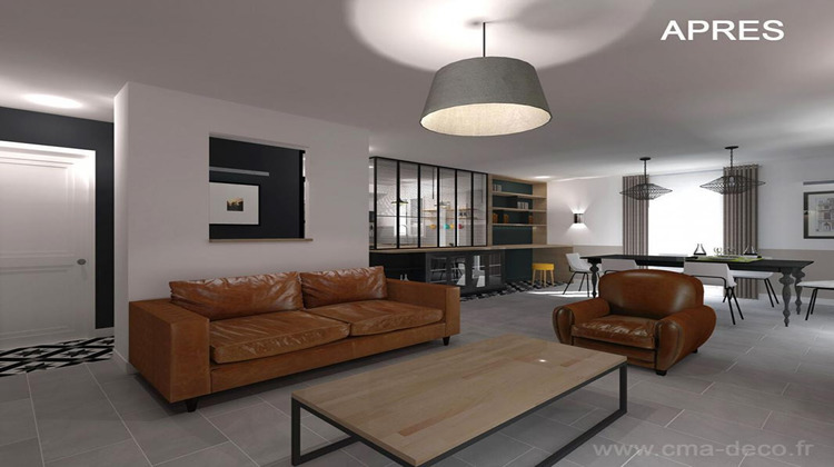 Ma-Cabane - Vente Appartement VICHY, 97 m²