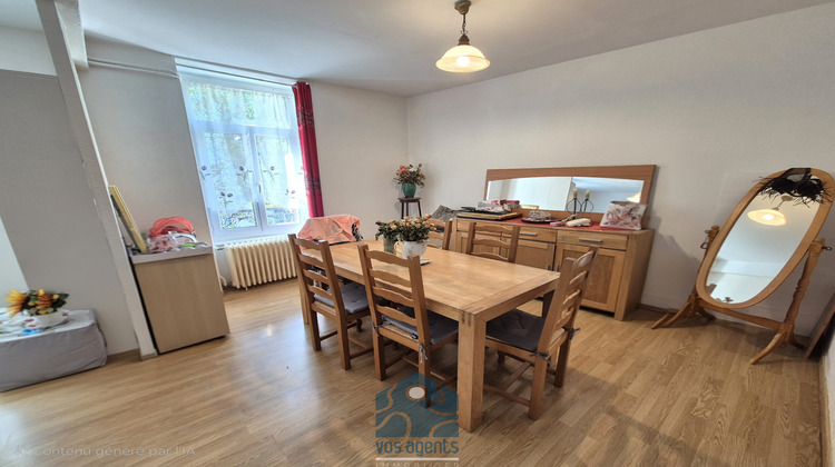 Ma-Cabane - Vente Appartement Vichy, 66 m²