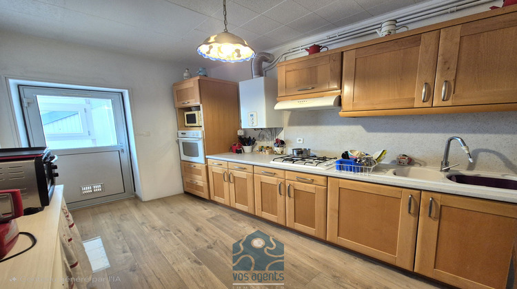 Ma-Cabane - Vente Appartement Vichy, 66 m²