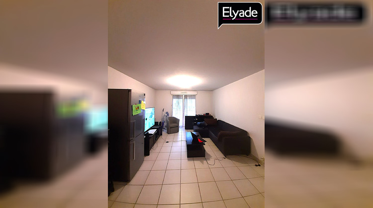 Ma-Cabane - Vente Appartement Vichy, 40 m²